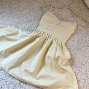 American Apparel, S, dress